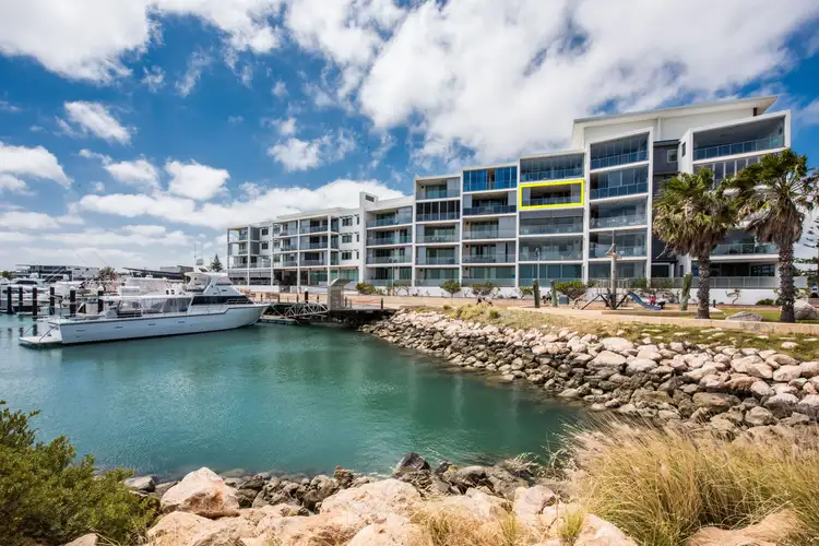 Main view of Homely apartment listing, 33/7 Forrest Street, Geraldton WA 6530