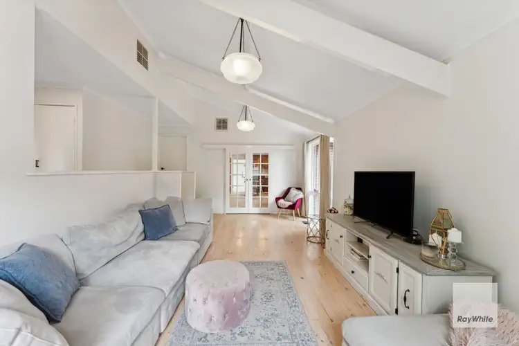 Second view of Homely house listing, 13 Woburn Close, Kealba VIC 3021