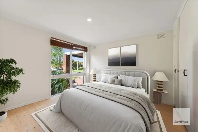 Fifth view of Homely house listing, 13 Woburn Close, Kealba VIC 3021