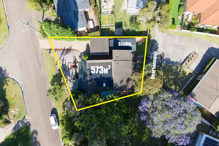 Third view of Homely house listing, 57 Ullora Close, Nelson Bay NSW 2315
