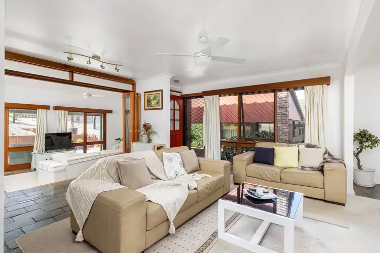 Fourth view of Homely house listing, 57 Ullora Close, Nelson Bay NSW 2315