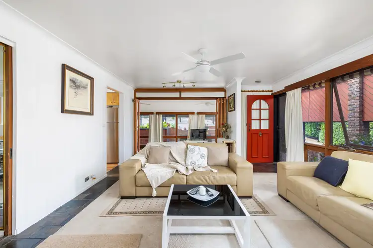 Fifth view of Homely house listing, 57 Ullora Close, Nelson Bay NSW 2315