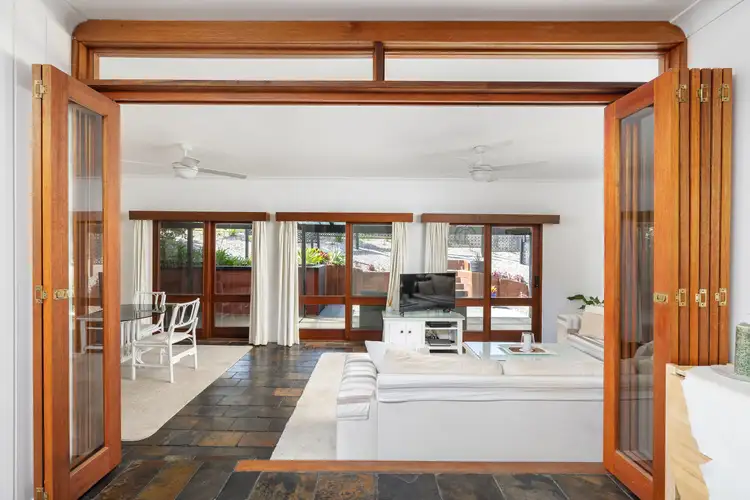 Sixth view of Homely house listing, 57 Ullora Close, Nelson Bay NSW 2315
