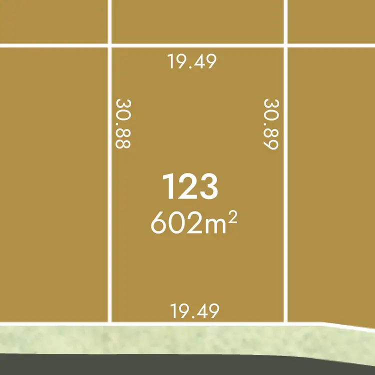 Main view of Homely land listing, Lot 123 - Stage 3A Bellagrove Estate, Southside QLD 4570