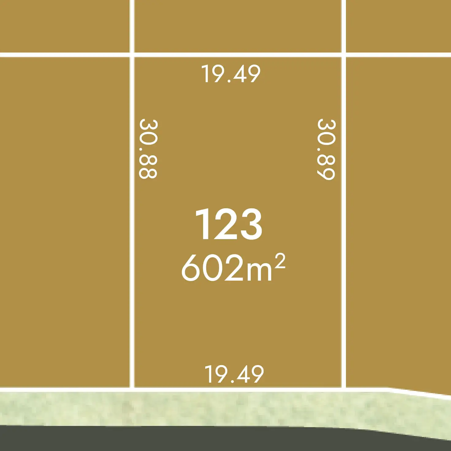 Main view of Homely land listing, Lot 123 - Stage 3A Bellagrove Estate, Southside QLD 4570