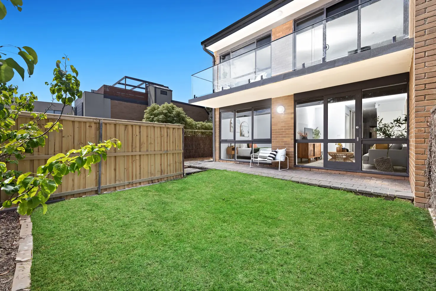 Main view of Homely townhouse listing, 2/681-683 Nepean Highway, Carrum VIC 3197