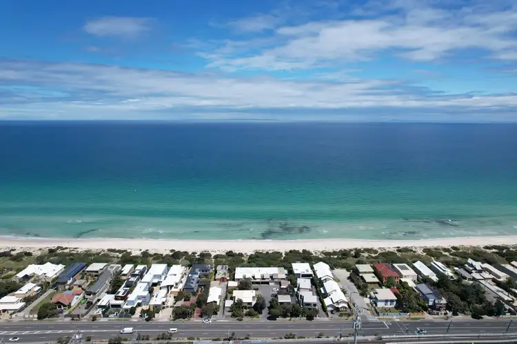 Second view of Homely townhouse listing, 2/681-683 Nepean Highway, Carrum VIC 3197