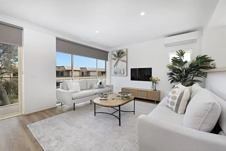 Third view of Homely townhouse listing, 2/681-683 Nepean Highway, Carrum VIC 3197