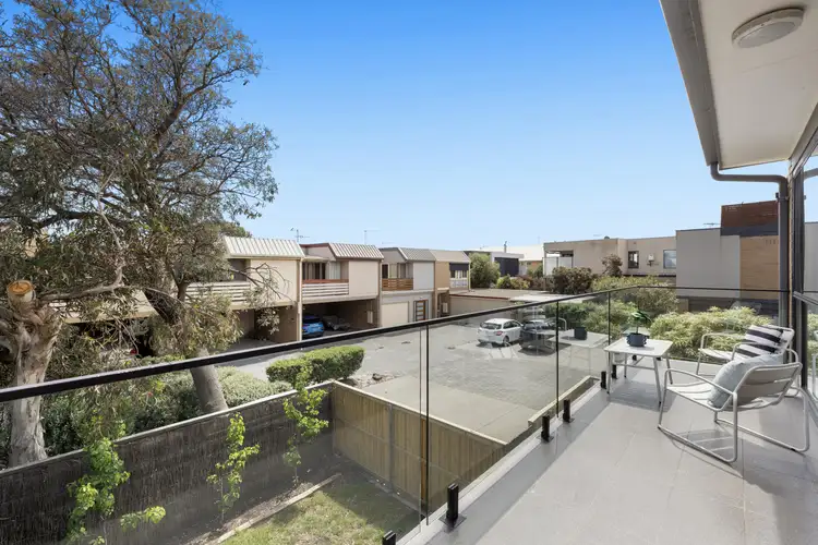 Fourth view of Homely townhouse listing, 2/681-683 Nepean Highway, Carrum VIC 3197