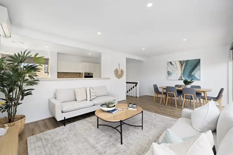 Fifth view of Homely townhouse listing, 2/681-683 Nepean Highway, Carrum VIC 3197