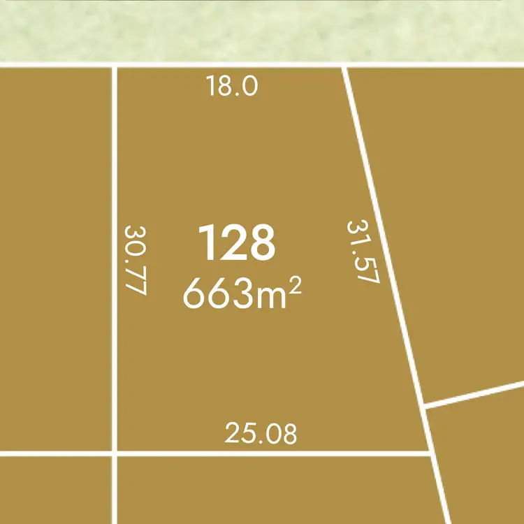 Main view of Homely land listing, Lot 128 - Stage 3A Bellagrove Estate, Southside QLD 4570