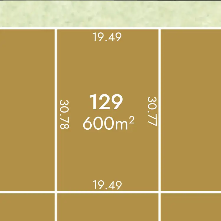 Lot 129 - Stage 3A Bellagrove Estate, Southside QLD 4570
