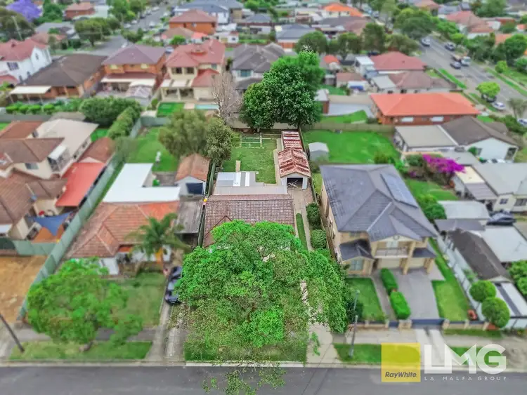 Second view of Homely house listing, 2 Maunder Street, Regents Park NSW 2143