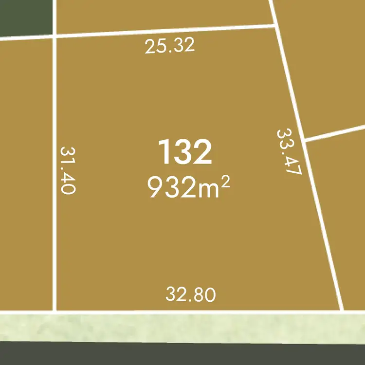 Main view of Homely land listing, Lot 132 - Stage 3A Bellagrove Estate, Southside QLD 4570