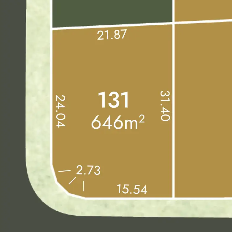 Main view of Homely land listing, Lot 131 - Stage 3A Bellagrove Estate, Southside QLD 4570