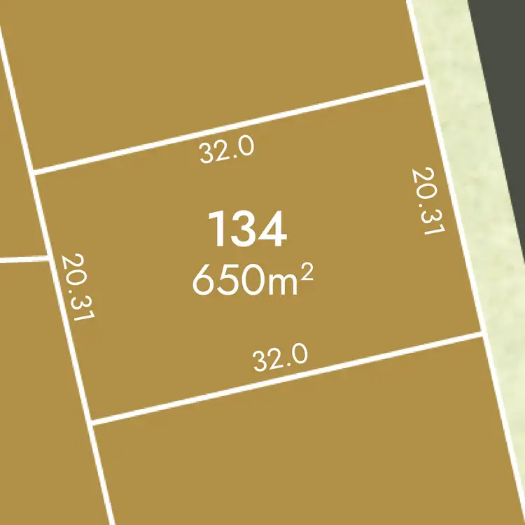 Lot 134 - Stage 3A Bellagrove Estate, Southside QLD 4570