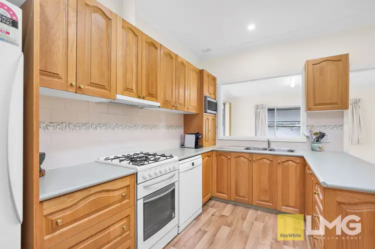 Sixth view of Homely house listing, 43 Wrights Avenue, Berala NSW 2141