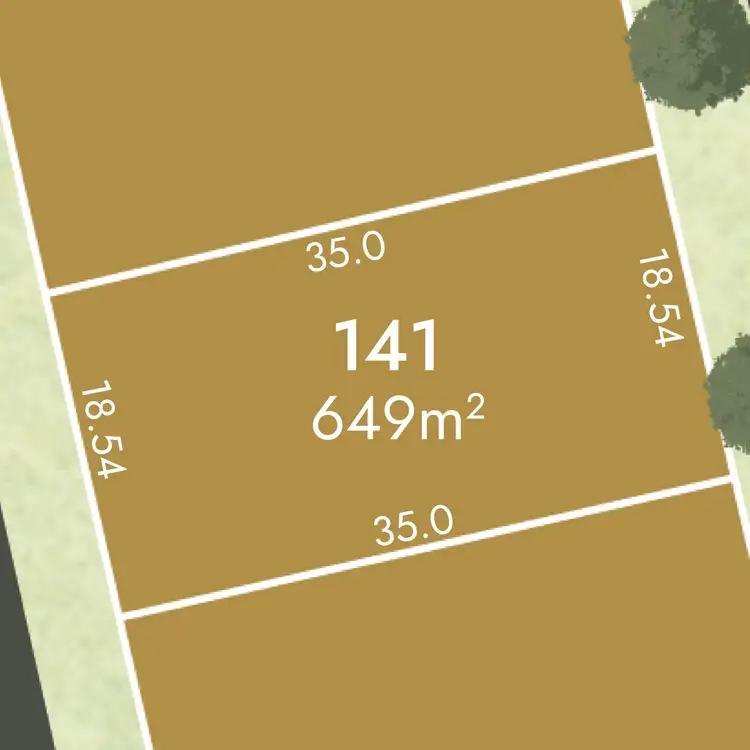 Lot 141 - Stage 3A Bellagrove Estate, Southside QLD 4570