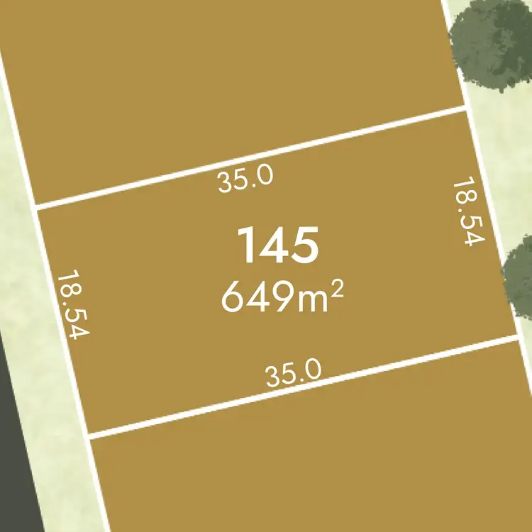 Main view of Homely land listing, Lot 145 - Stage 3A Bellagrove Estate, Southside QLD 4570