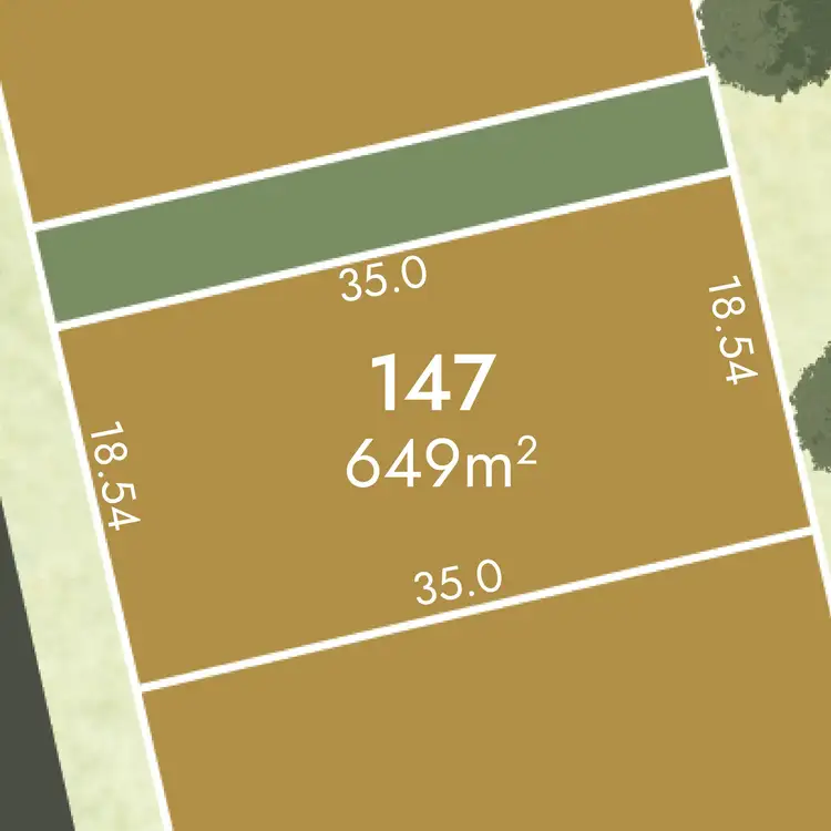 Lot 147 - Stage 3A Bellagrove Estate, Southside QLD 4570