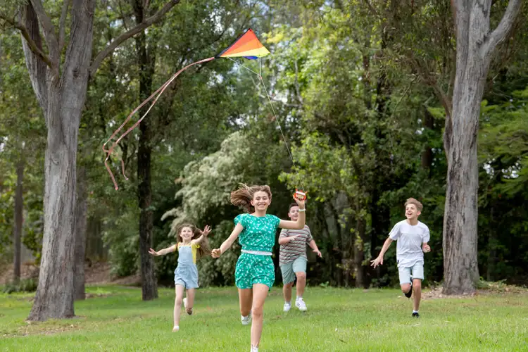 Fifth view of Homely land listing, Lot 147 - Stage 3A Bellagrove Estate, Southside QLD 4570