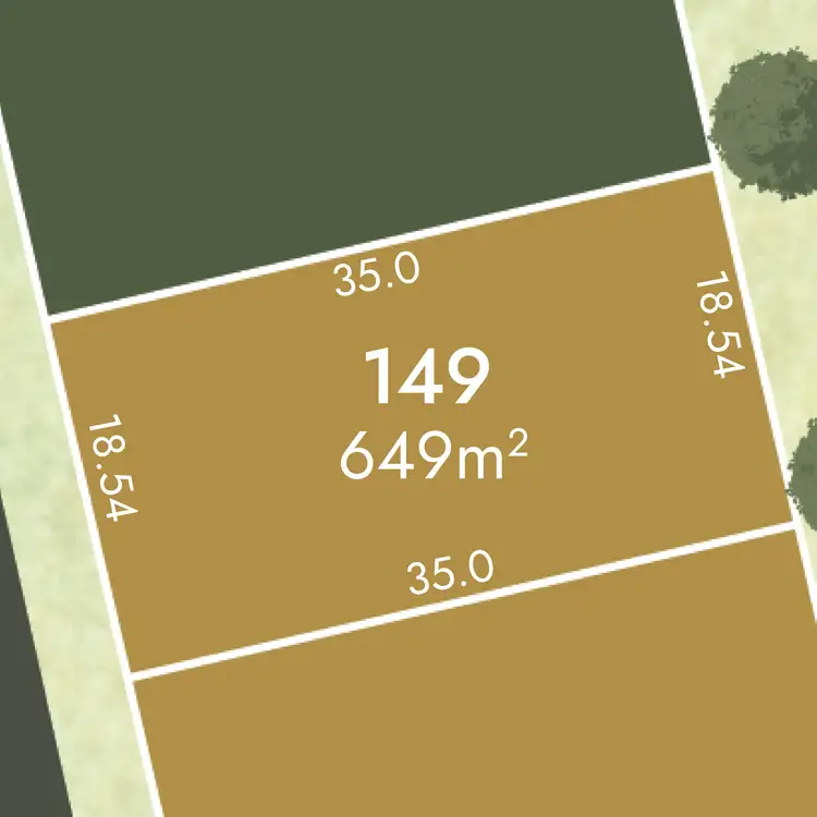 Lot 149 - Stage 3A Bellagrove Estate, Southside QLD 4570