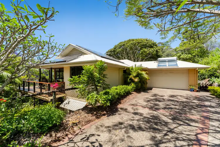 Second view of Homely house listing, 8 Kiandra Close, The Gap QLD 4061
