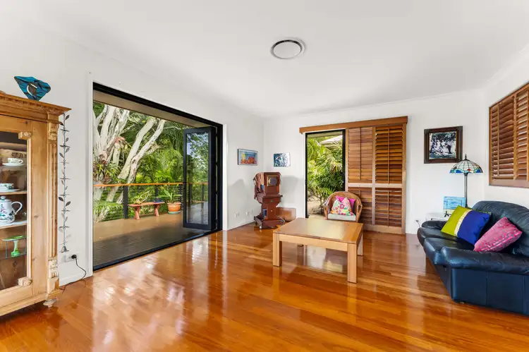 Third view of Homely house listing, 8 Kiandra Close, The Gap QLD 4061