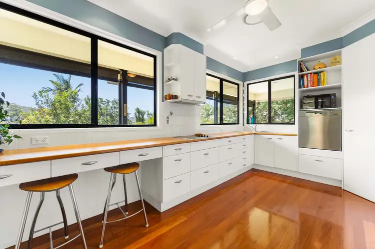 Fourth view of Homely house listing, 8 Kiandra Close, The Gap QLD 4061