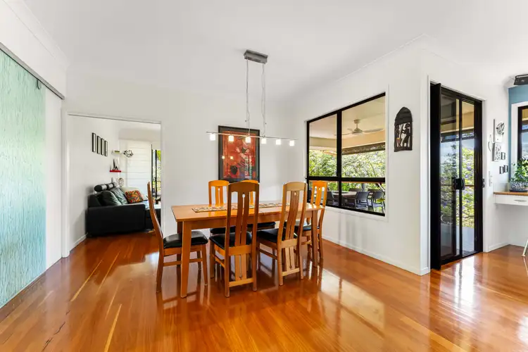 Fifth view of Homely house listing, 8 Kiandra Close, The Gap QLD 4061