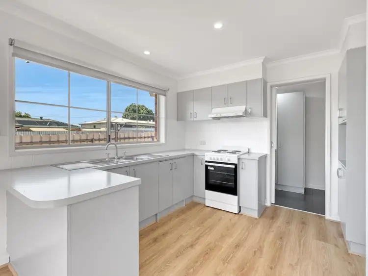 Second view of Homely house listing, 1/37 Blanche Street, Wahgunyah VIC 3687