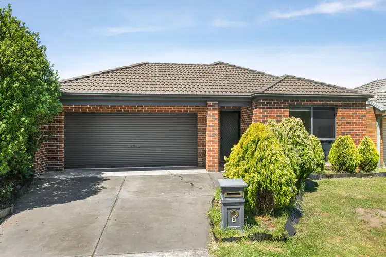 8 Elmwood Place, Craigieburn VIC 3064