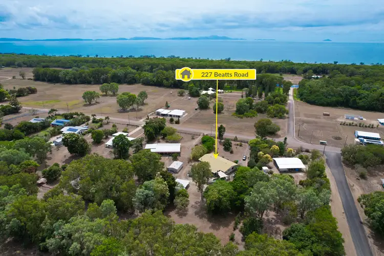 227 Beatts Road, Forrest Beach QLD 4850