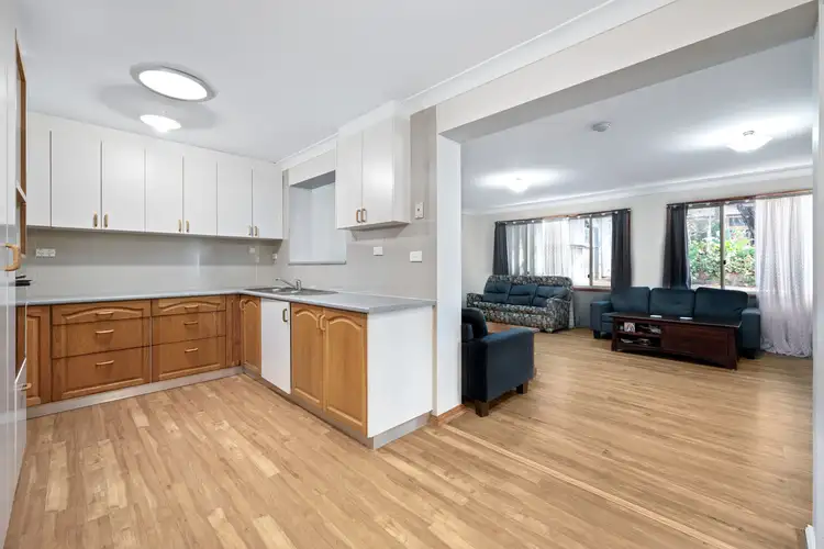 Second view of Homely house listing, 21 Fitzgibbon Lane, Rosemeadow NSW 2560
