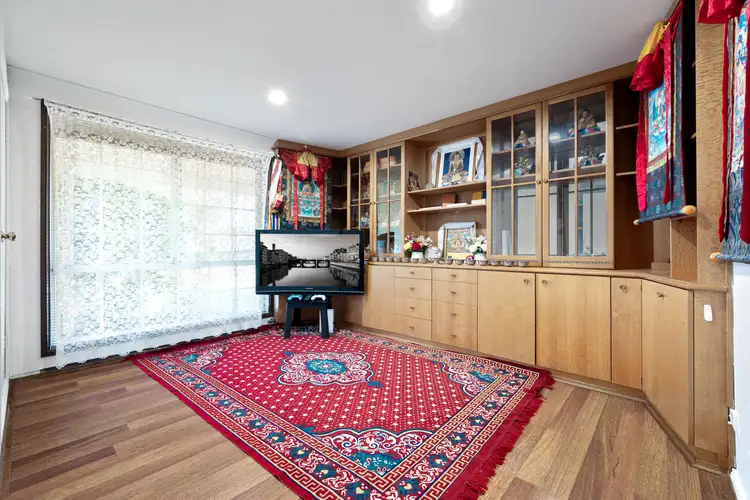 Sixth view of Homely house listing, 21 Fitzgibbon Lane, Rosemeadow NSW 2560