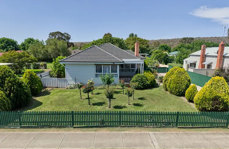 Main view of Homely house listing, 196 High Street, Heathcote VIC 3523
