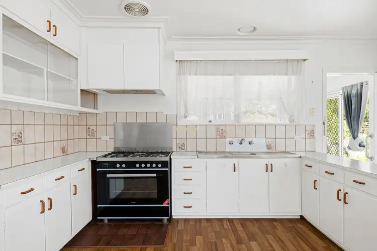 Second view of Homely house listing, 196 High Street, Heathcote VIC 3523