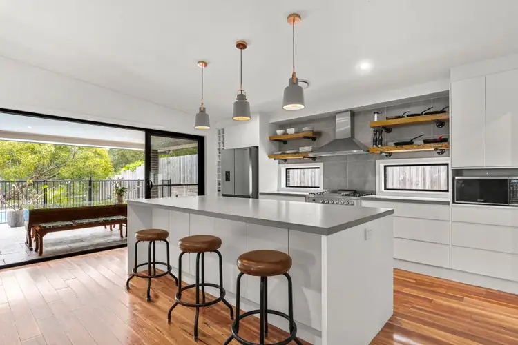 37 Parker Crescent
