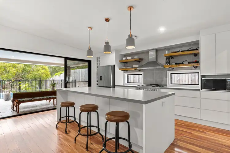 37 Parker Crescent, Berry NSW 2535