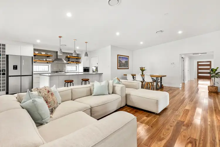 Third view of Homely house listing, 37 Parker Crescent, Berry NSW 2535