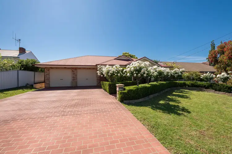 Main view of Homely house listing, 72 Hill Street, Forbes NSW 2871