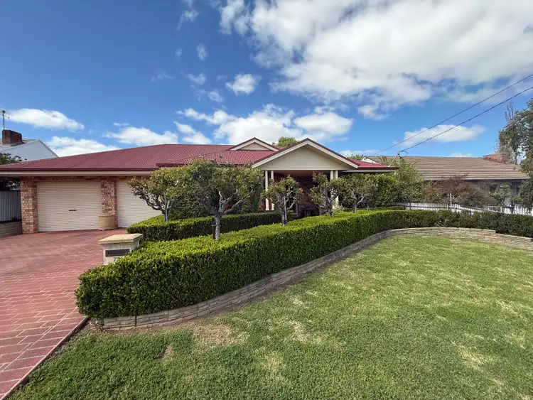 72 Hill Street, Forbes NSW 2871