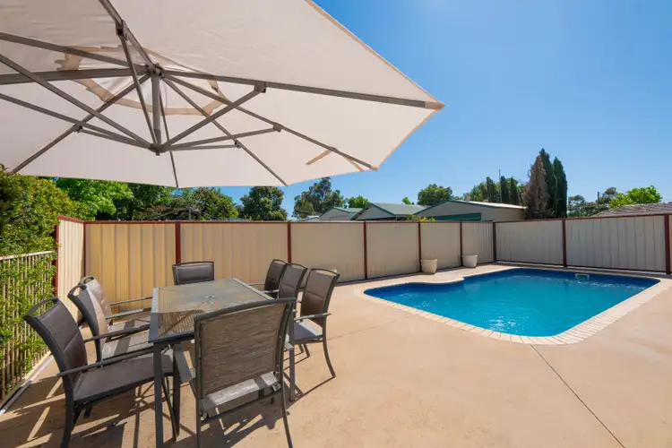 Second view of Homely house listing, 72 Hill Street, Forbes NSW 2871