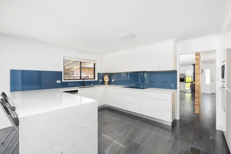 Third view of Homely house listing, 3 Pebble Parade, Fingal Bay NSW 2315