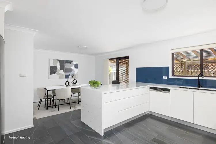 Fourth view of Homely house listing, 3 Pebble Parade, Fingal Bay NSW 2315