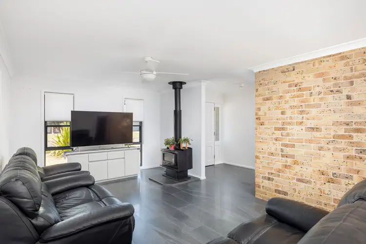 Sixth view of Homely house listing, 3 Pebble Parade, Fingal Bay NSW 2315