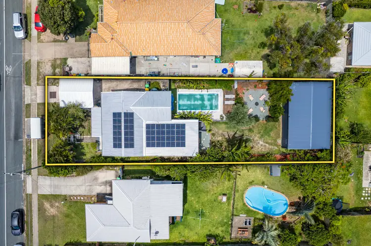 211 Victoria Avenue, Margate QLD 4019
