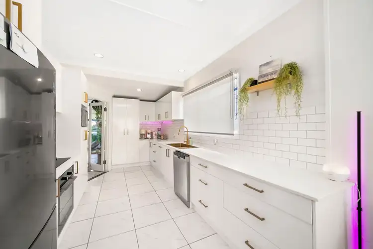 Fourth view of Homely house listing, 211 Victoria Avenue, Margate QLD 4019