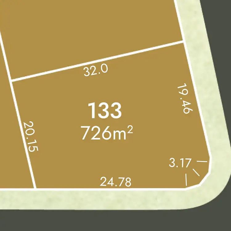 Main view of Homely land listing, Lot 133 - Stage 3A Bellagrove Estate, Southside QLD 4570