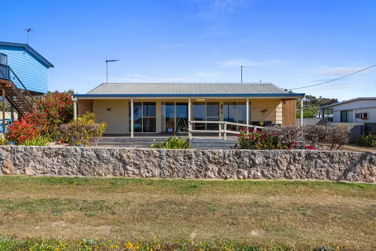 Third view of Homely house listing, 57 Marine Parade, Port Moorowie SA 5576